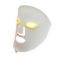 コラーゲンの生産のための医学の導かれた美のマスク7色多機能